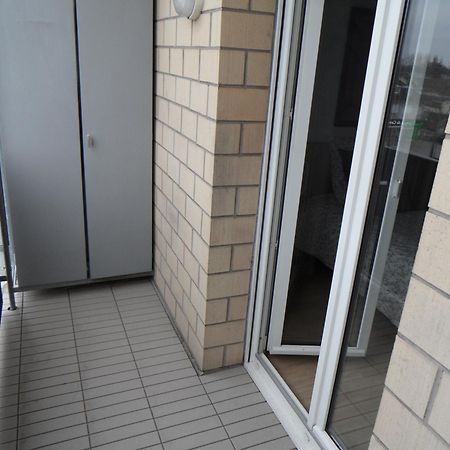 # Studio Bon Emplacement Avec Parking # Illzach Buitenkant foto